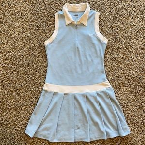 Nike FIT Tennis Dress - L (14)